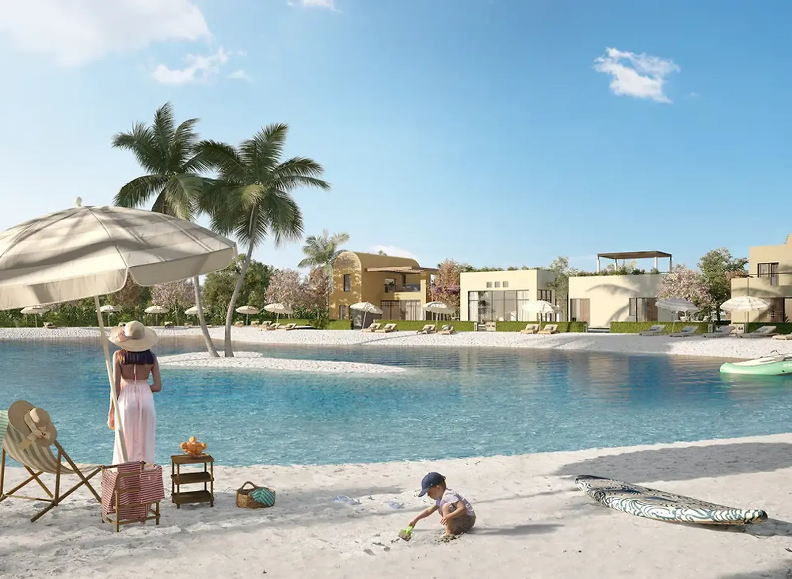 Enquire about Makadi Heights units